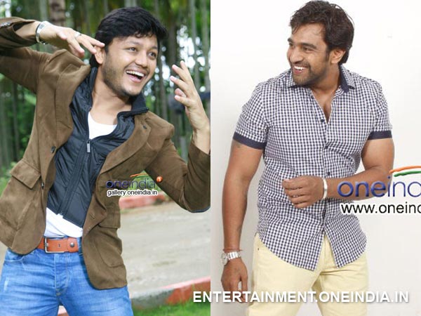 Chiru Is My Friend