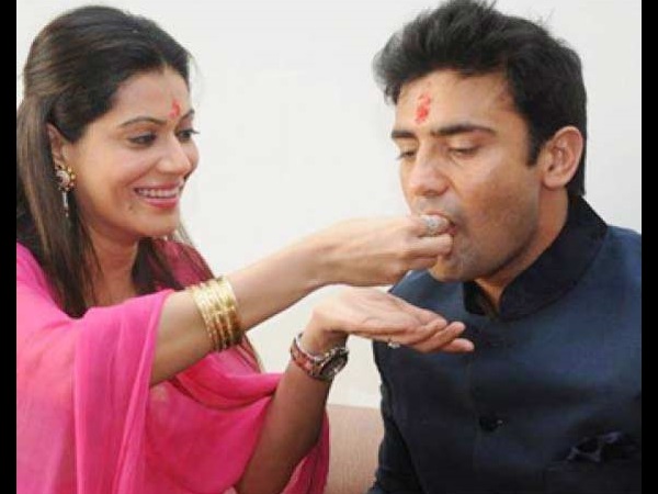 Sangram