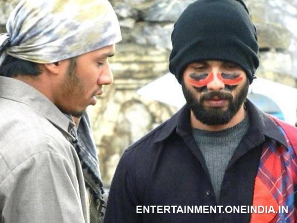 Big Expectations Are Riding On Haider