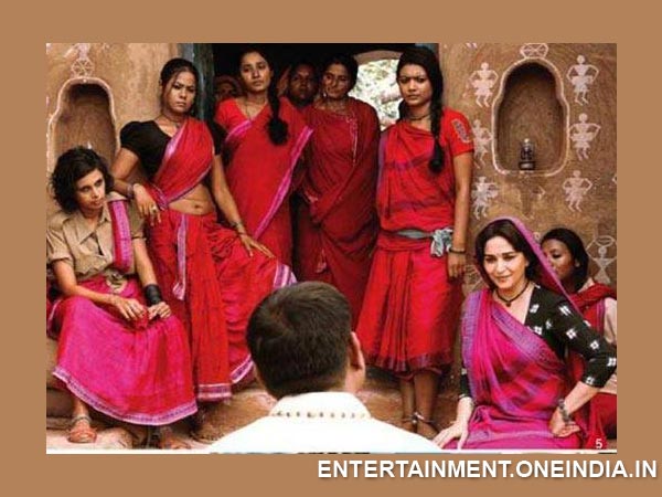 Death Scenes - Gulaab Gang