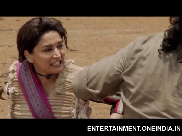 Director's Distorted Perception Of Feminism