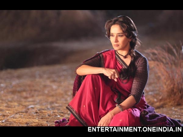 Gulaab Gang - Just A Pretence