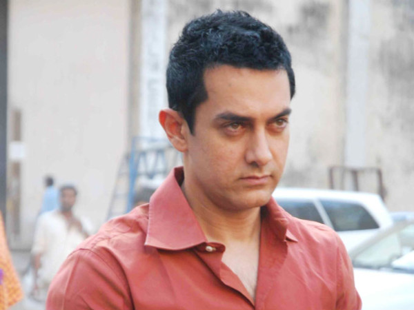 Aamir Khan | Remuneration | Film - Filmibeat
