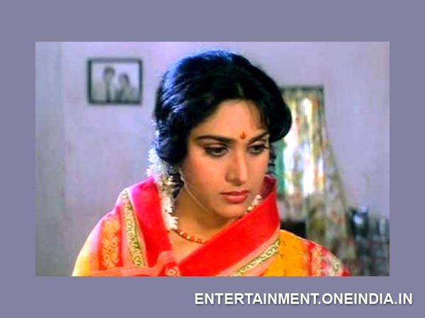 Meenakshi Sheshadri In Damini (1993)