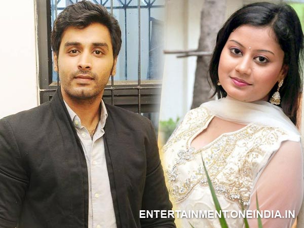 Krish J Sathar Ansiba Hassan John Honai Ta Thoufeeq Drishyam Mukesh In Harihar Nagar Risabava Filmibeat