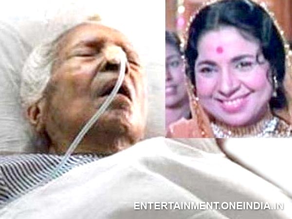 Achala Sachdev