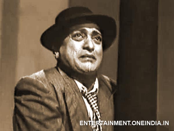 Bhagwan Dada