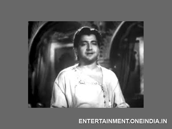 Bharat Bhushan