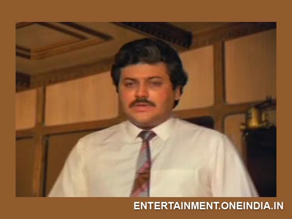 Raj Kiran