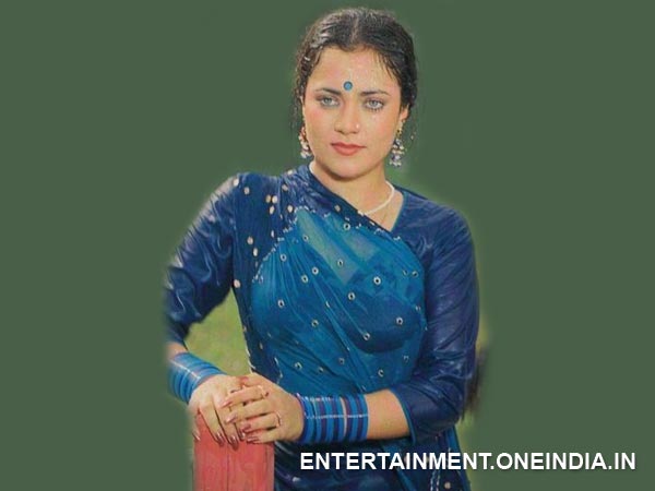Mandakini