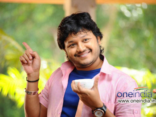 Ganesh Postpones MD Sridhar's Movie