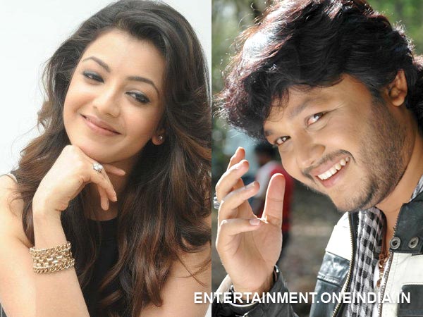 Kajal Aggarwal To Reprise Nithya Menon's Role