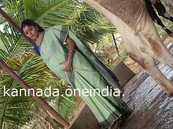 Duniya Vijay And Aishwarya