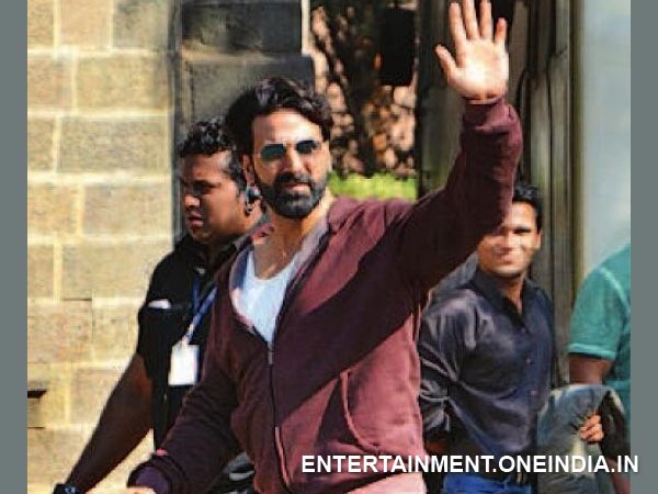 It Is A Tamil Film Remake