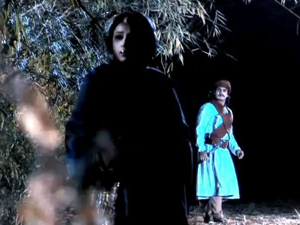 Jodha Akbar: Jalal To Think He Has Caught Jodha Red Handed 