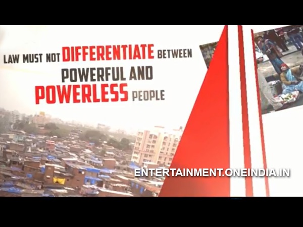 Jana Sena Party Ideologies