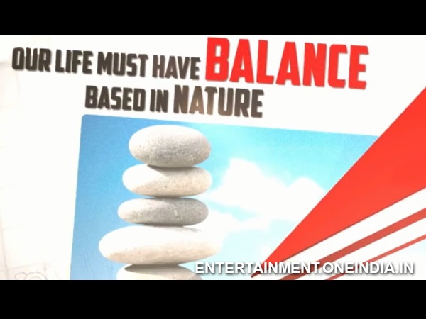 Balanced Life