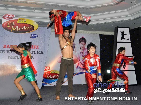 Did Little Master Season 3 Grand Finale Did 3 Contestants