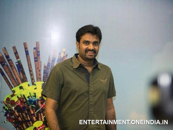 Photos Of Tamil Movie Cuckoo Film Premiere Show