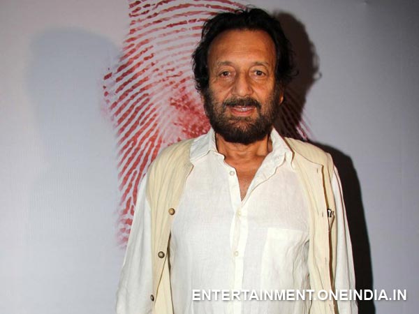 Picture: Shekhar Kapoor Graced Inam (Ceylon) Special Screening