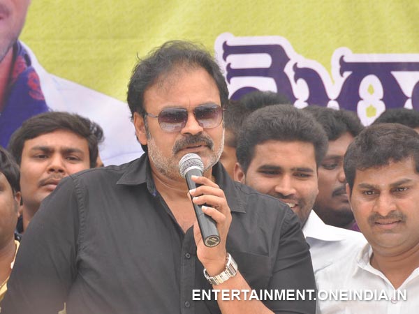 Nagababu Wishes Ram Charan At His 29th birthday