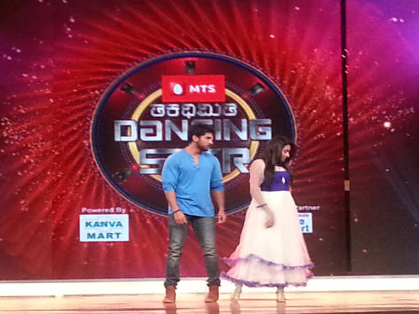 Chetan Chandra And Adithi Rao