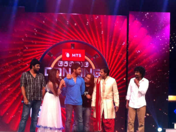 Huchudugaru With Akul Balaji