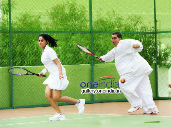 Laddu Babu Release Date