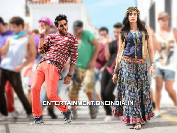 Heart Attack - Hit Telugu Movies In First Quarter Of 2014