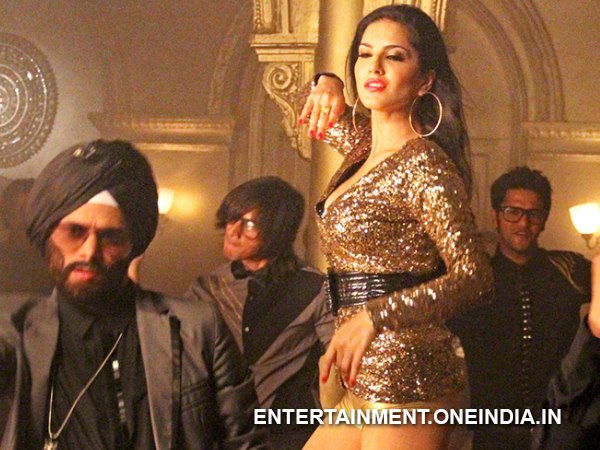 Ragini MMS 2 - Hit Bollywood Movie In First Quarter 2014