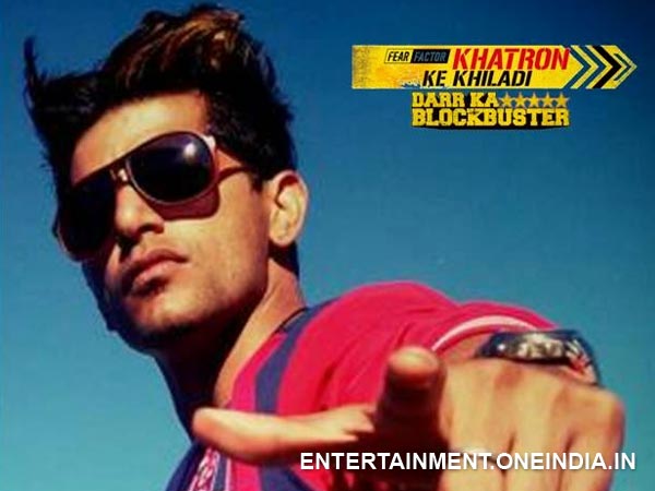 Khatron Ke Khiladi