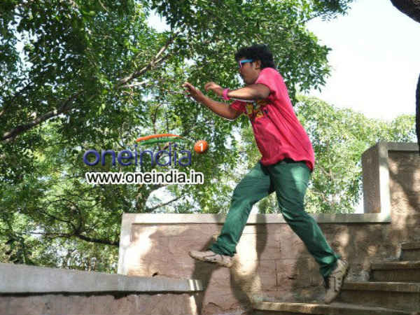 Venkat R @BeingVenkat