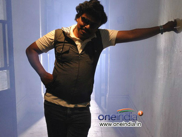 Nagarjuna Pathivada @NagPathivada