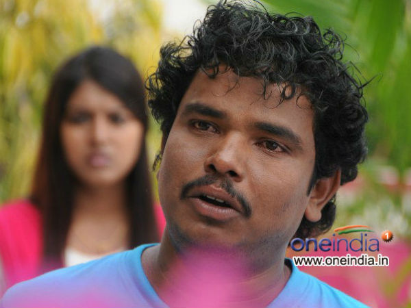 Deepak Reddy @Deepuzoomout
