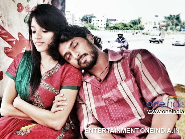 Kannada Movie Huchudugaru Review | Chetan Chandra Adithi Rao | Director ...