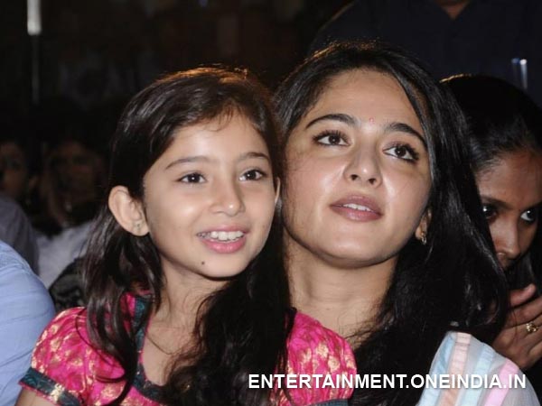 Baby Sara, The Special Attraction Of Saivam