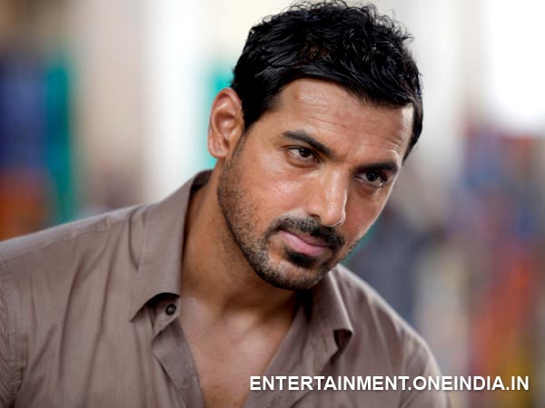 John Abraham Wallpapers | john-abraham-17 - Bollywood Hungama