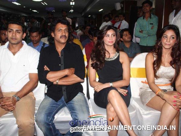 Aakramana Directed By Prashanth 