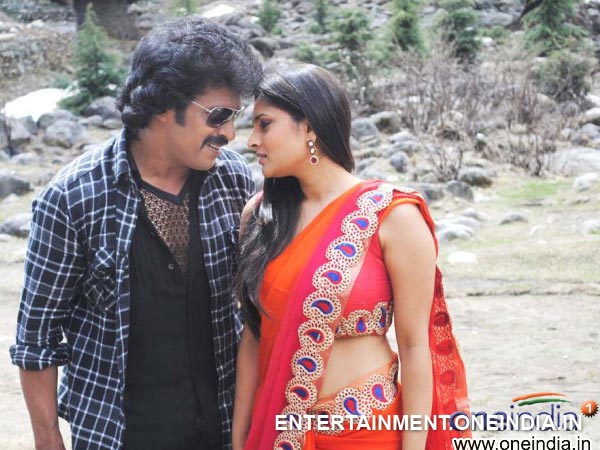 Upendra To Campaign For Ramya | Upendra Ramya | Ragini Dwivedi Ramya ...
