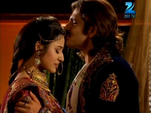 Jodhaa Akbar Stream Jodhaa Akbar Stream