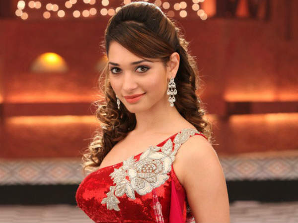 Tamanna Bhatia