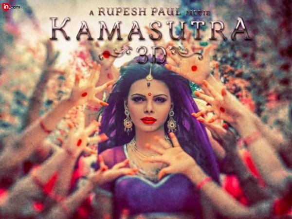 Kamasutra 3D