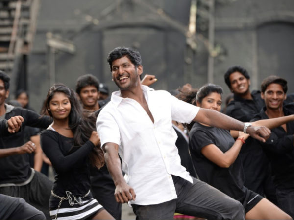 Naan Sigappu Manithan Preview | Vishal | Lakshmi Menon - Filmibeat