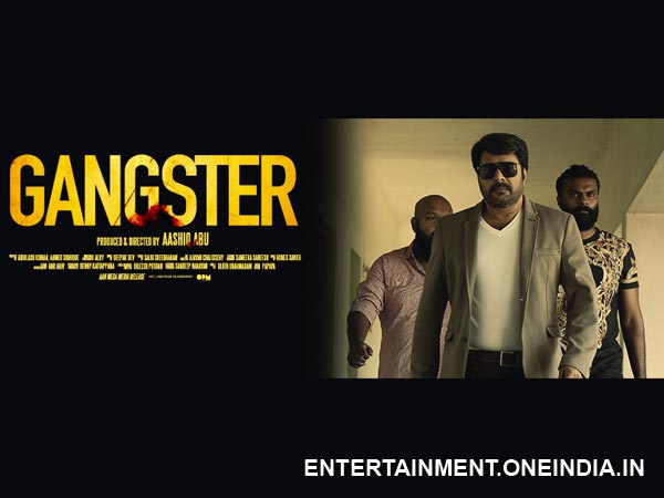 Mammootty | Gangster Movie | Aashiq Abu | Prithviraj | 7th Day