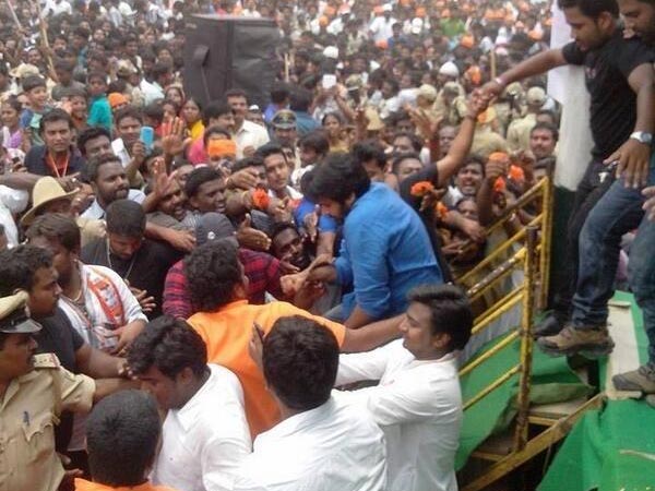 Modi Must Become The Prime Minister: Pawan Kalyan 