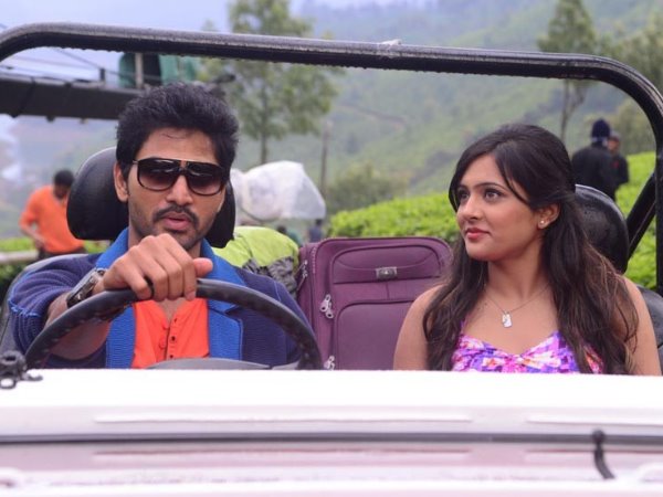 Yamaleela 2 Marks SVK's Second Innings