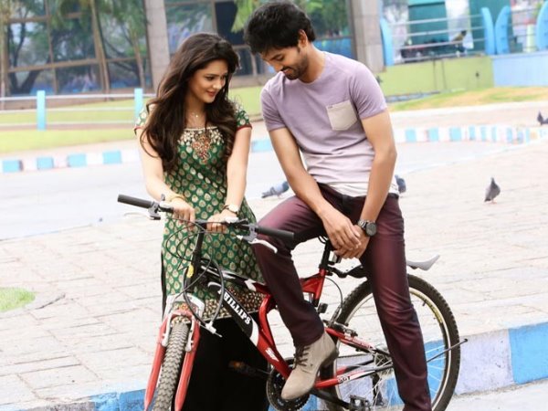 Lead Roles In Yamaleela 2