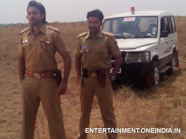 JK's Bollywood Debut