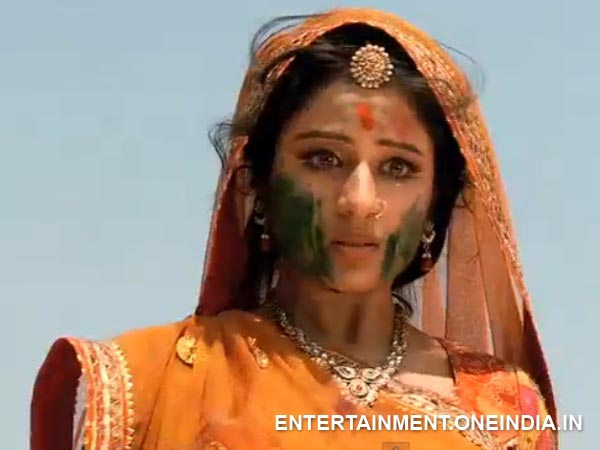 Jodha Akbar Maha Episode Promo: Jalal Finds Jodha 