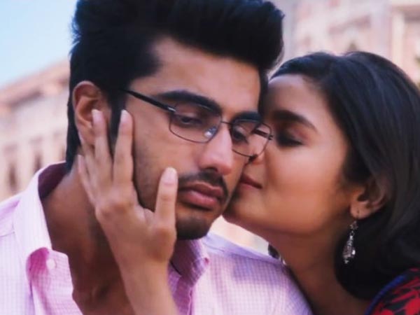 Rediff review 3 1/2 stars